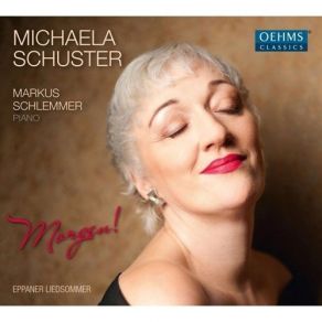 Download track 9. Robert Schumann: Aus Den Östlichen Rosen Michaela Schuster, Markus Schlemmer