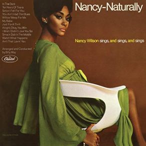 Download track My Babe Nancy Wilson