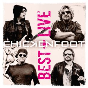 Download track Bitten By The Wolf (Live In Phoenix 2009) Chickenfoot