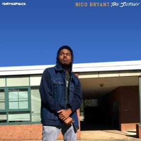 Download track On A Date Nico Bryant