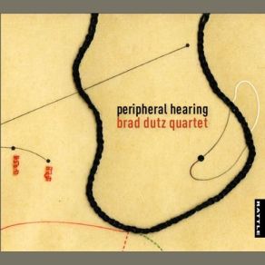 Download track Where Is The Spleen? Brad Dutz Quartet