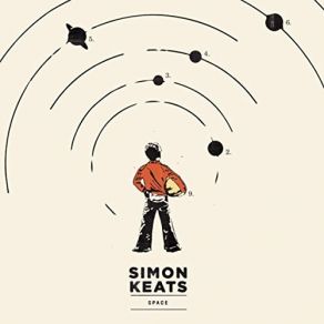 Download track Dinner With The Blonde, Beautiful & Loaded Simon Keats