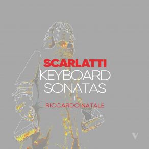 Download track Keyboard Sonata In E Minor, Kk. 233 Riccardo Natale