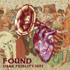 Download track Work To Play DARK FIDELITY HIFI