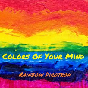 Download track Bad Blood Rainbow Dirotron