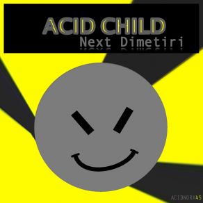 Download track Girl Acid Child