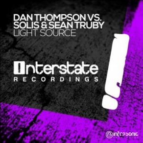 Download track Light Source (Original Mix) Solis, Sean Truby, Solis & Sean Truby, Dan'thompson