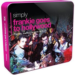 Download track The World Is My Oyster (In Its 7'' Form) Frankie Goes To Hollywood