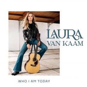 Download track Better For It Now Laura Van Kaam