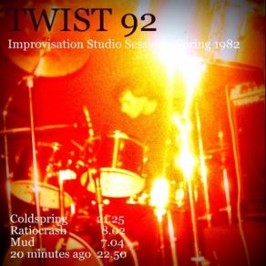 Download track Mud TWIST 92