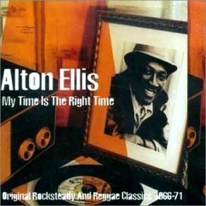 Download track Cry Tough Alton Ellis