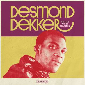 Download track (Where Did It Go) The Song We Used To Sing Desmond Dekker