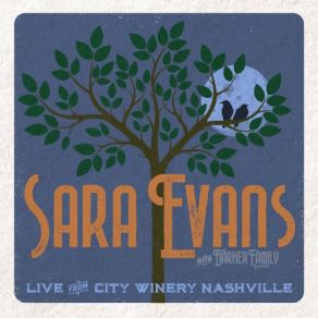 Download track Four-Thirty (Live From City Winery Nashville) Sara Evans