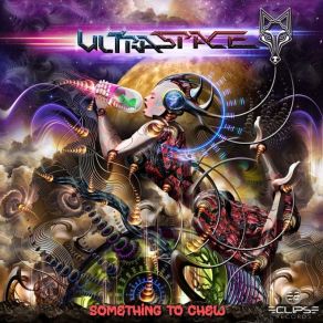 Download track Space Melting (Original Mix) Ultraspace