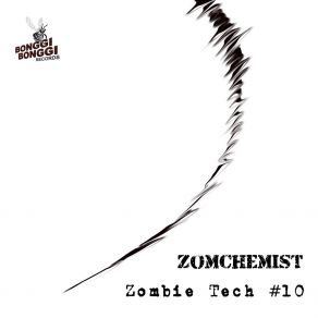 Download track Lunch On The Moon ZomChemist