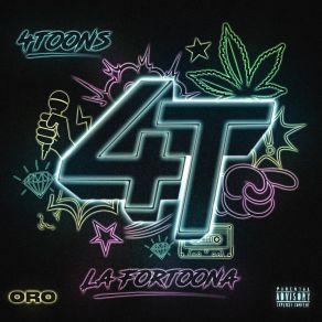 Download track Otro Color 4 Toons