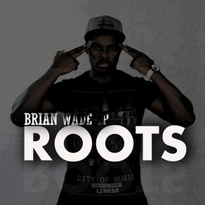 Download track Africa Brian Wade IP