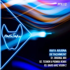 Download track Detachment (Teemon & Poomba Remix) Rafa ArjonaPoomba