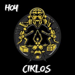 Download track No Hay Ciklos