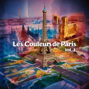 Download track Dans Ce Paris Bizarre Le Cœur En Chantant