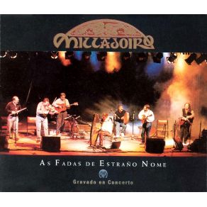 Download track Foliada De San Tirso - Xota Para Aida Milladoiro