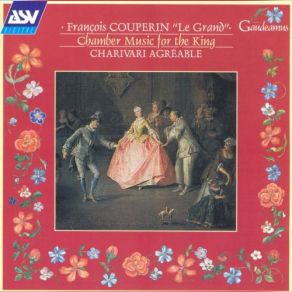 Download track Les Dominos Ou Les Folies FranÃ§aises From Livre De Clacecin No. 3 Ordre XIII - La VirginitÃ© Sous Le Domino Couleur Dâinvisible Charivari Agréable