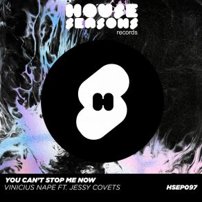 Download track You Can't Stop Me Now (Radio Edit) Jessy Covets