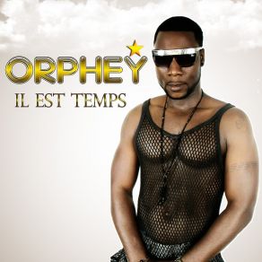 Download track J'ai Décidé (Remix) Orphey