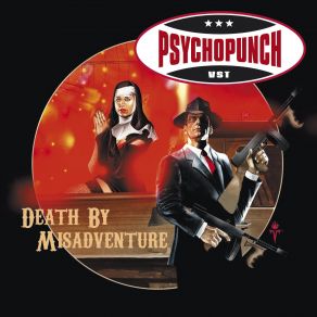 Download track Long Distance Call Psychopunch