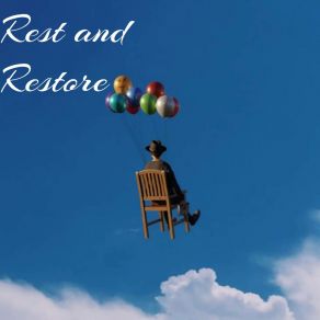 Download track The Relaxation Equation Cinnabeats