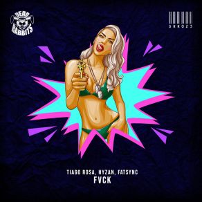 Download track Fvck (Extended Mix) FatSync