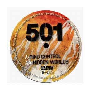 Download track Mind Control 501