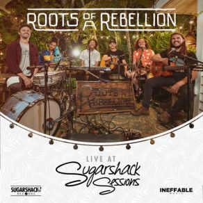 Download track Shapes Of A Soul (Live At Sugarshack Sessions) Roots Of A Rebellion