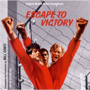 Download track Victory - Main Title Bill Conti