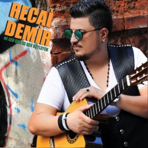 Download track Ben Ne Insanlar Grdm (Remix) Recai Demir