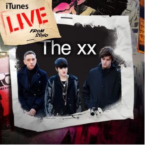 Download track Islands (Live) The Xx