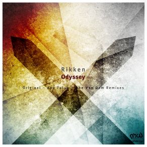 Download track Odyssey (Abe Van Dam Remix) Rikken