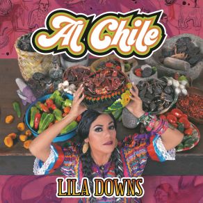 Download track Las Marmotas Lila Downs