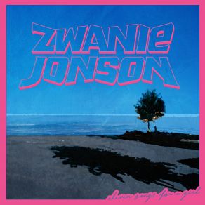 Download track Bright Light Zwanie Jonson