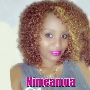 Download track Nimeamua Beauty Wilson