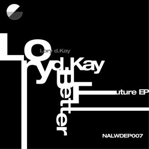 Download track Let Me Explain (Original Mix) Lory D. Kay