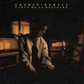 Download track Necesito Tu Amor Charly Garcia