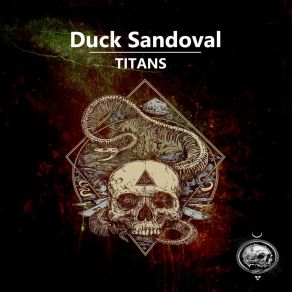 Download track Uranus (Original Mix) Duck Sandoval