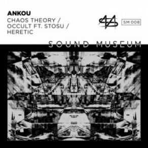 Download track Occult Ankou