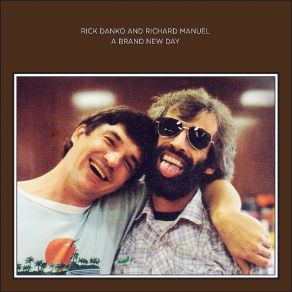 Download track You Don't Know Me (Live) Richard Manuel, Rick Danko