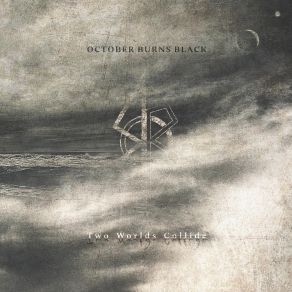 Download track Black Veil October Burns Black