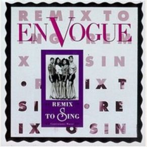 Download track Hold On (Hip Hop Remix) En Vogue