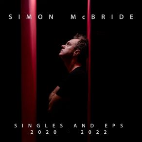 Download track 100 Days Simon McBride