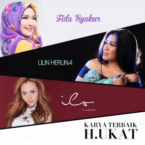 Download track Ikhlas Lilin Herlina