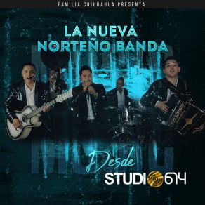 Download track Decide Tú La Nueva